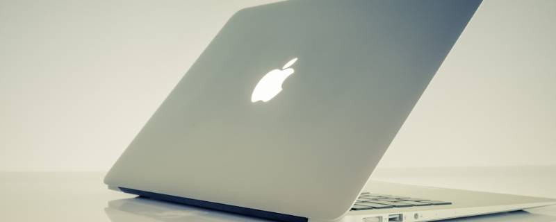 macbook修改本机名称