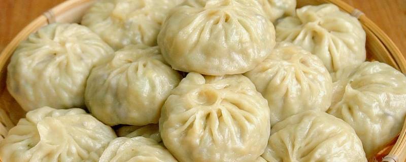 好吃的包子馅-墨子百科 好吃的包子馅