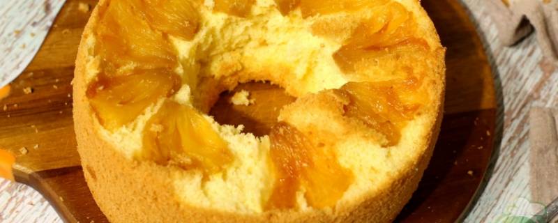 做蛋糕的步骤-墨子百科 做蛋糕的步骤