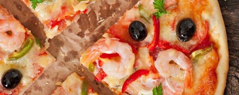 比萨饼的做法-墨子百科 比萨饼的做法