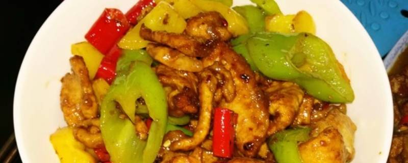 里脊肉怎么炒好吃-墨子百科 里脊肉怎么炒好吃