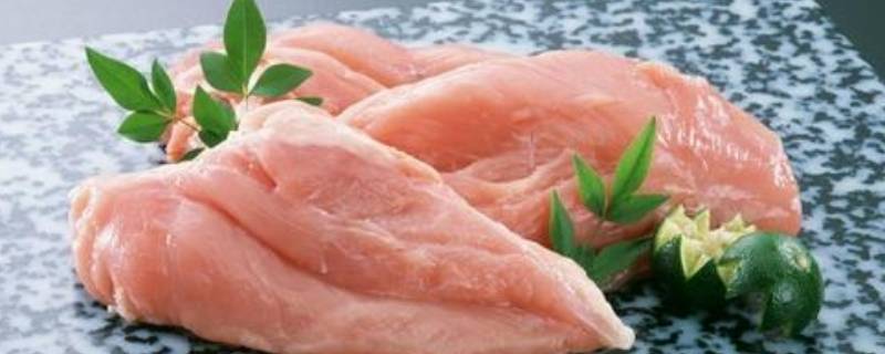 鸡胸肉怎么炒好吃-墨子百科 鸡胸肉怎么炒好吃