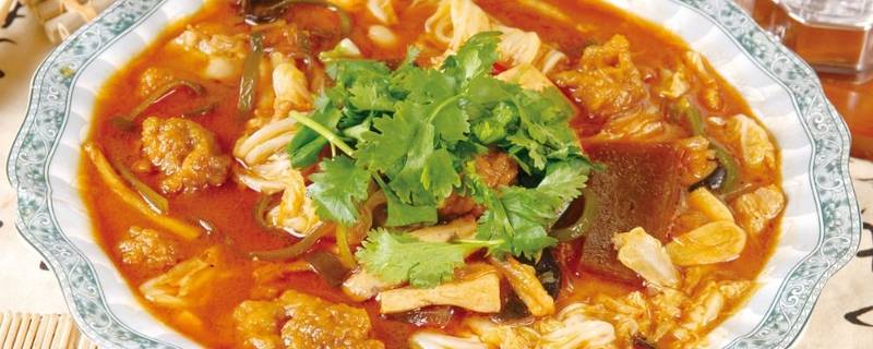 大锅菜怎么炒好吃-墨子百科 大锅菜怎么炒好吃