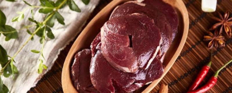鹿肉怎么吃-墨子百科 鹿肉怎么吃