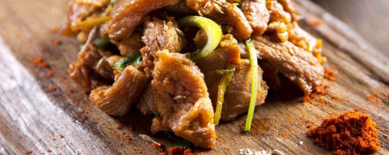 孜然羊肉是哪里的菜-墨子百科 孜然羊肉是哪里的菜