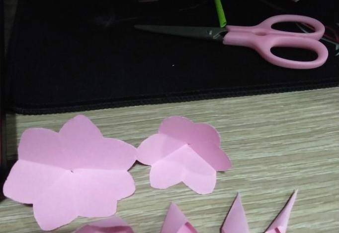 diy蔷薇的制作-墨子百科 diy蔷薇的制作