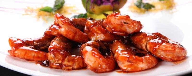 虾怎么做好吃-墨子百科 虾怎么做好吃