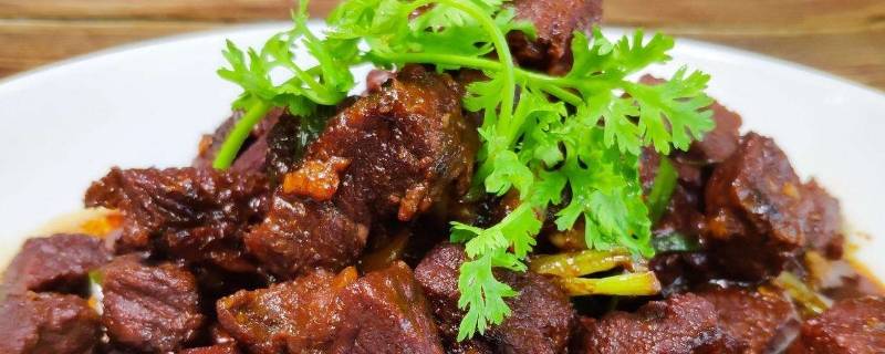 牛肉怎么做-墨子百科 牛肉怎么做