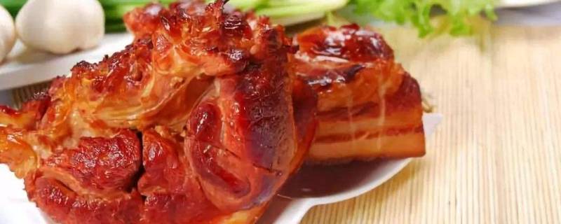 熏肉怎么吃-墨子百科 熏肉怎么吃