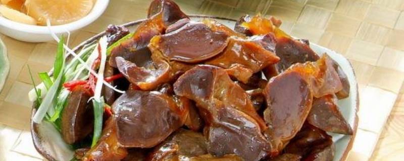 鸡腱怎么炒-墨子百科 鸡腱怎么炒