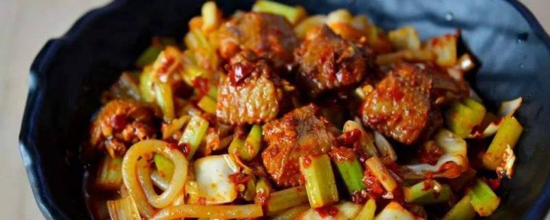 炒馕怎么做好吃-墨子百科 炒馕怎么做好吃