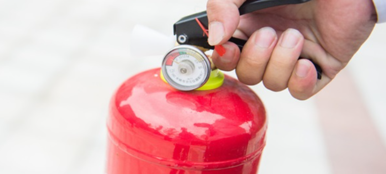 干粉灭火器多长时间检查一次-墨子百科 干粉灭火器多长时间检查一次