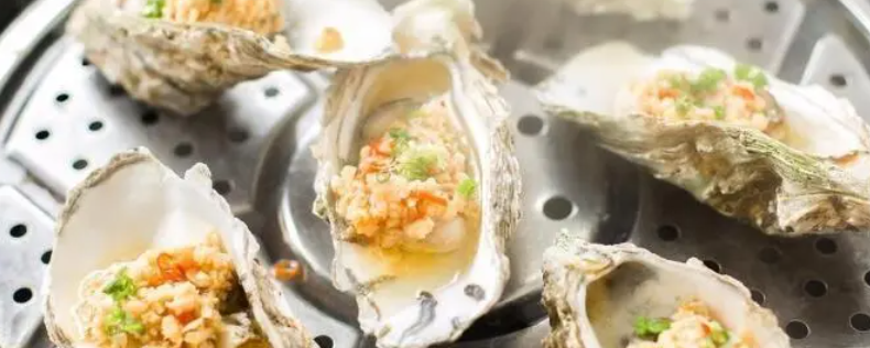 生蚝蒸多长时间-墨子百科 生蚝蒸多长时间