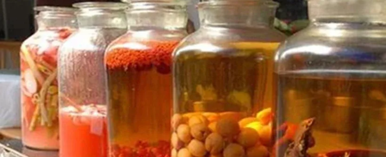 药酒泡多长时间-墨子百科 药酒泡多长时间