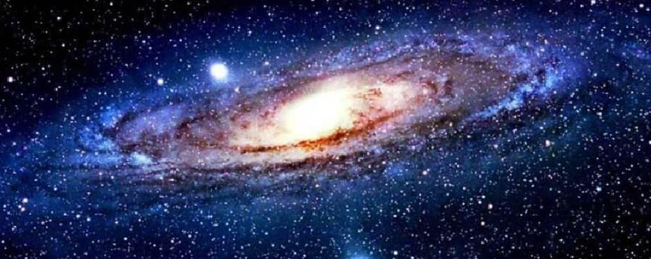 宇宙有多大-墨子百科 宇宙有多大