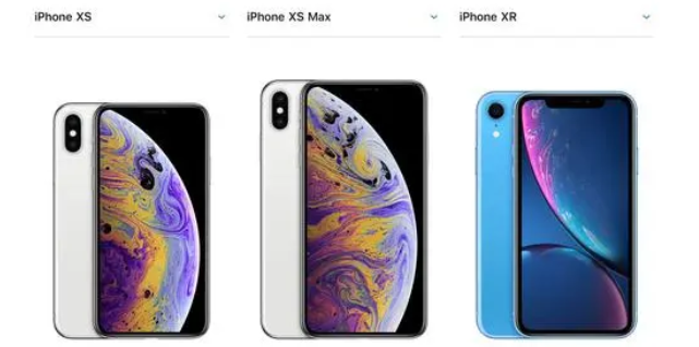 iphonexr尺寸多大