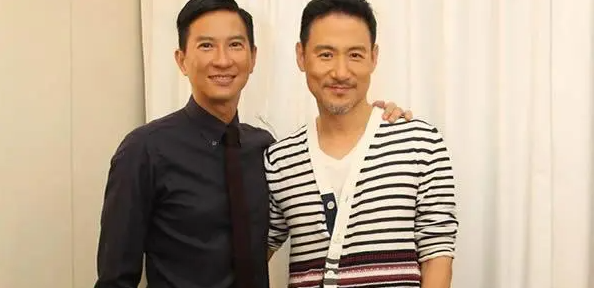 张学友和张家辉到底是什么关系-墨子百科 张学友和张家辉到底是什么关系