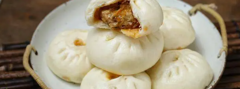 肉包子蒸多长时间最佳-墨子百科 肉包子蒸多长时间最佳