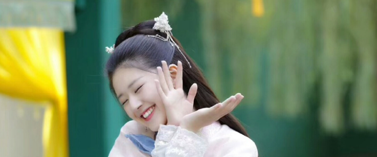 赵露思多高-墨子百科 赵露思多高