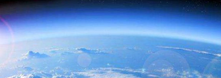 大气层多高-墨子百科 大气层多高