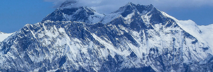 喜马拉雅山有多高-墨子百科 喜马拉雅山有多高