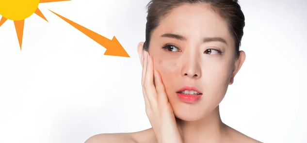 为什么医生不建议涂防晒霜-墨子百科 为什么医生不建议涂防晒霜