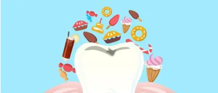 蛀牙如何让它停止腐蚀-墨子百科 蛀牙如何让它停止腐蚀