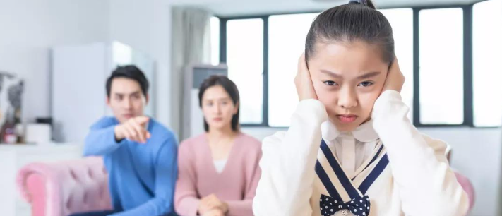 如何教育叛逆期的孩子-墨子百科 如何教育叛逆期的孩子